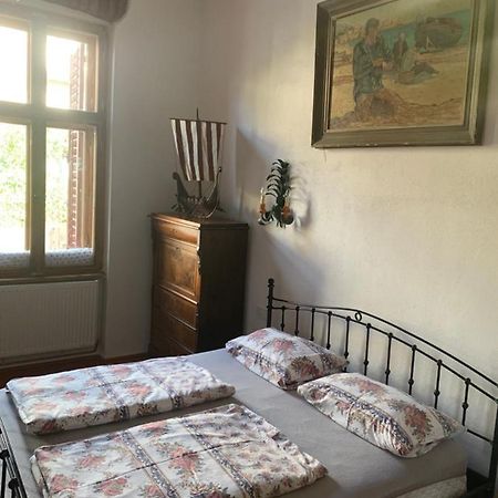 Cezara Appartement Mediaş Buitenkant foto