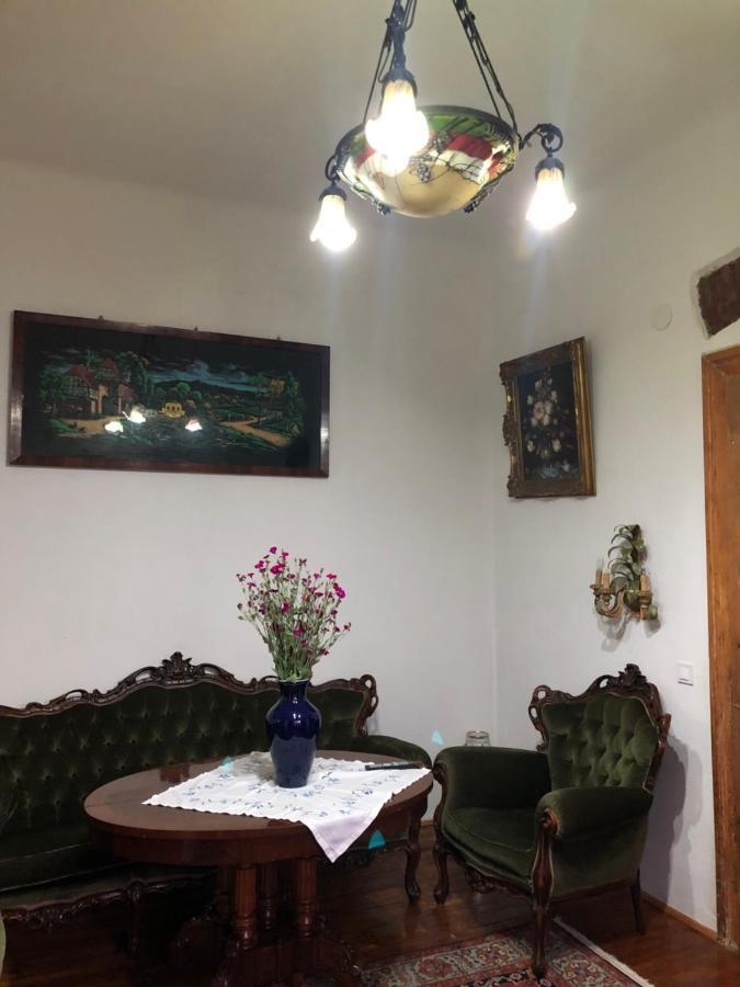 Cezara Appartement Mediaş Buitenkant foto