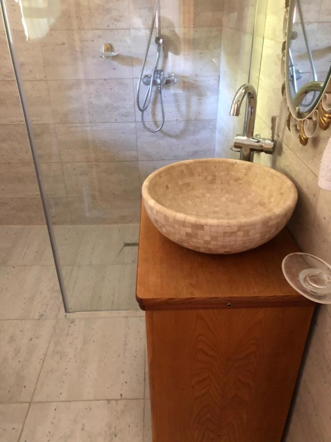 Cezara Appartement Mediaş Buitenkant foto