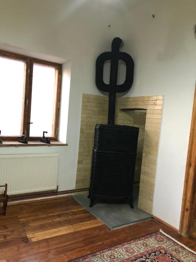 Cezara Appartement Mediaş Buitenkant foto