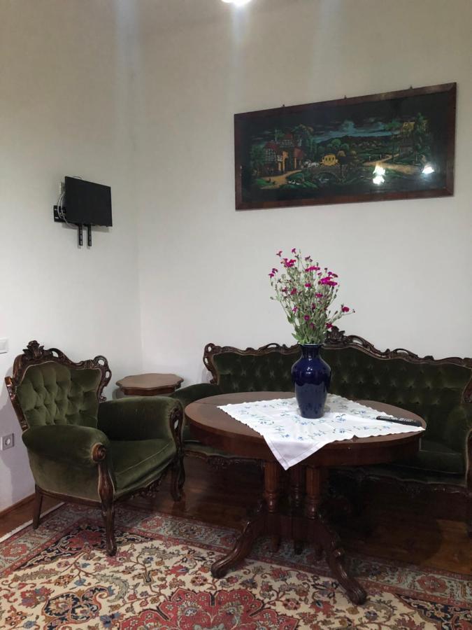 Cezara Appartement Mediaş Buitenkant foto